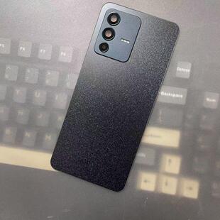 适用vivo S12后盖s12pro手机玻璃电池盖后屏全新更换外壳盖板背屏