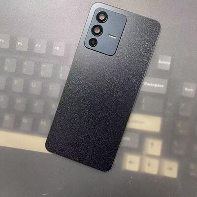 适用vivoS12后盖spro手