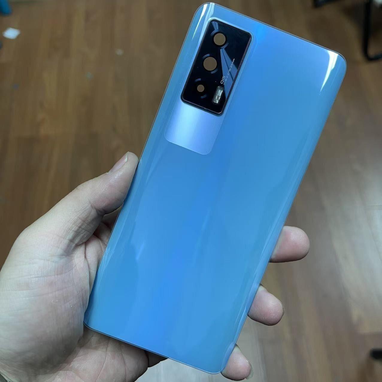 适用iQOONeo5后盖玻璃v