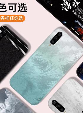 适用于VIVO iQOOpro手机后盖塑料替换外壳原改装电池背盖板后屏