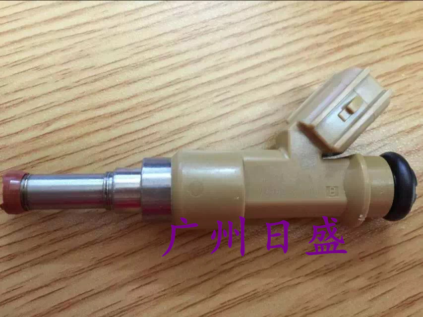 适用于10-18款霸道LC150普拉多 4000 2700 1GR发动机 喷油嘴总成