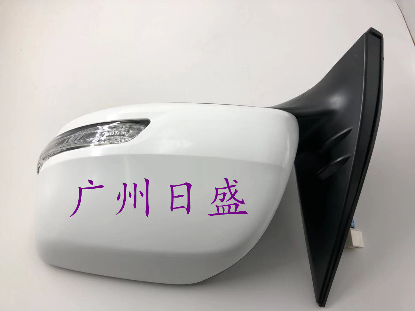 10-17款普拉多2700霸道4000 LC150 GRJ150 倒车镜 后视镜