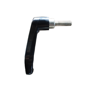 L型旋钮动感单车锁紧健身房配件调坐垫高低调节旋钮迈宝赫