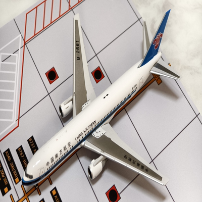 CW Creating Dreams Wings 1:400中国南方航空 南航 Boeing767-30