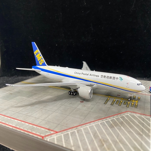 1：400 PH 中国邮政航空 波音777-200F，编号B-221X，标准涂装，