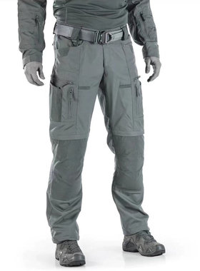 隐忍UFPRO尤艾弗P40GEN.2执政官战术裤男款多口袋特训作训工装裤