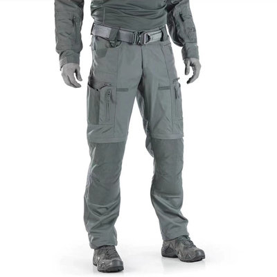 隐忍多口袋多功能工装裤防刮耐磨