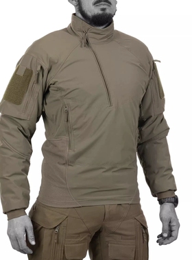 新式UFPRO春秋季AcE Gen.2作战服夹克衫户外战术冲锋外套防风防水