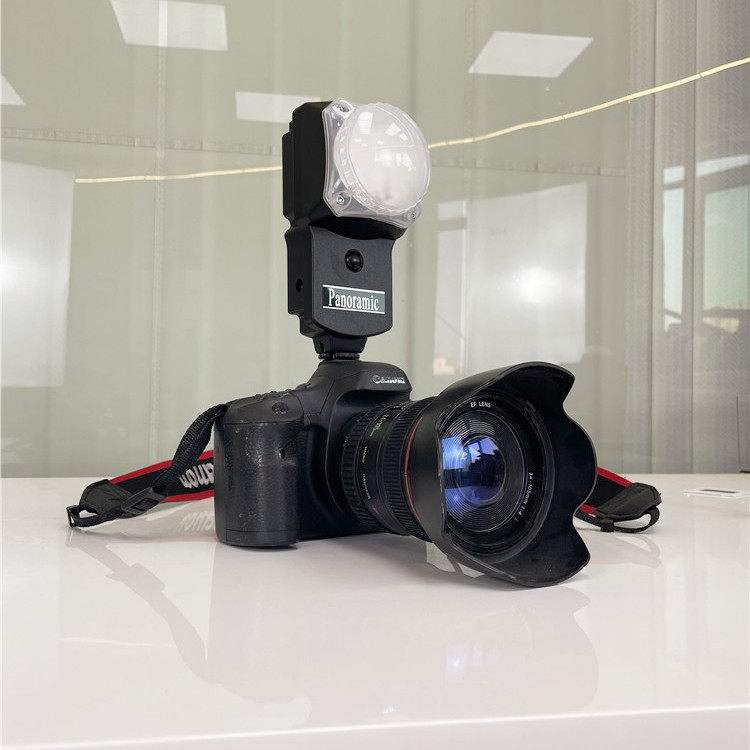 相机模型数码科技摄影主题家居设计样板间书房摆件饰品道具单反