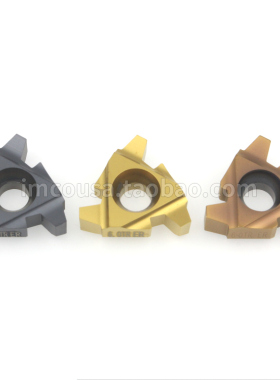 梯形螺纹刀片22 ER IR 4 5 6 TR UMA UMC APR930车钢件不锈钢等