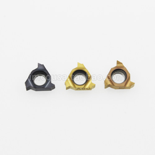 IMCO螺纹刀片06IRA60UMA