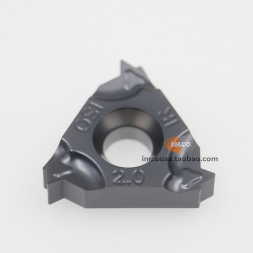 IMCO螺纹刀片16ERMAG60AIC908