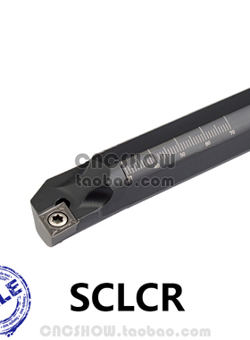 内孔车刀95度S/D06K/D07K/D08K/D10K/D12M/D14N-SCLCR06/SCLCL06