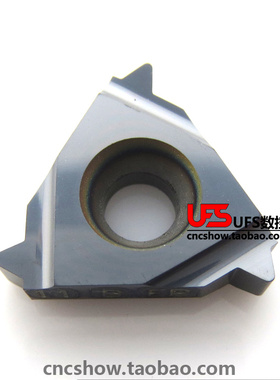 IMCO螺纹刀片16 ER/IR 11/14/19 BSPT UMA UMC代卡迈斯钢件不锈钢