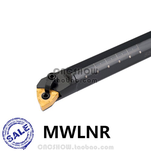 IMCO内孔车刀S32T/S40T-MWLNR08