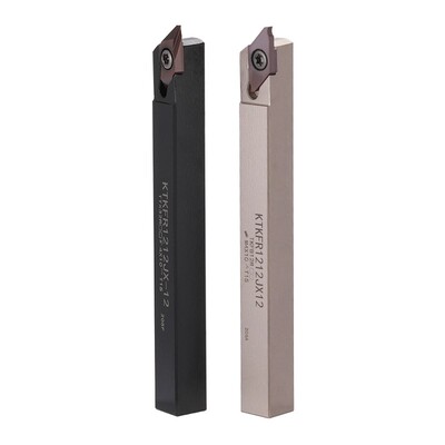 走心机外槽切断KTKFR1212JX12