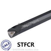 S12M S14N S16Q 内孔车刀91度D STFCL09 S10K STFCR09 A16 S08K