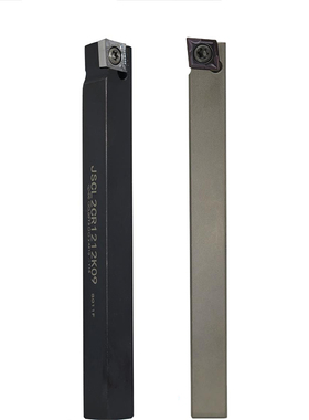 走心机刀杆JSCL2CL/JSCL2CR0808H06/1010K06/K09/1212K09/1616K09