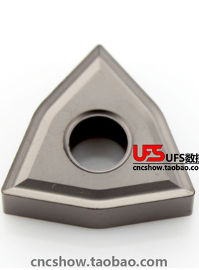 IMCO数控刀片WNMG080404-TC NX2525代NX2525/TN60/NS530/CT3000