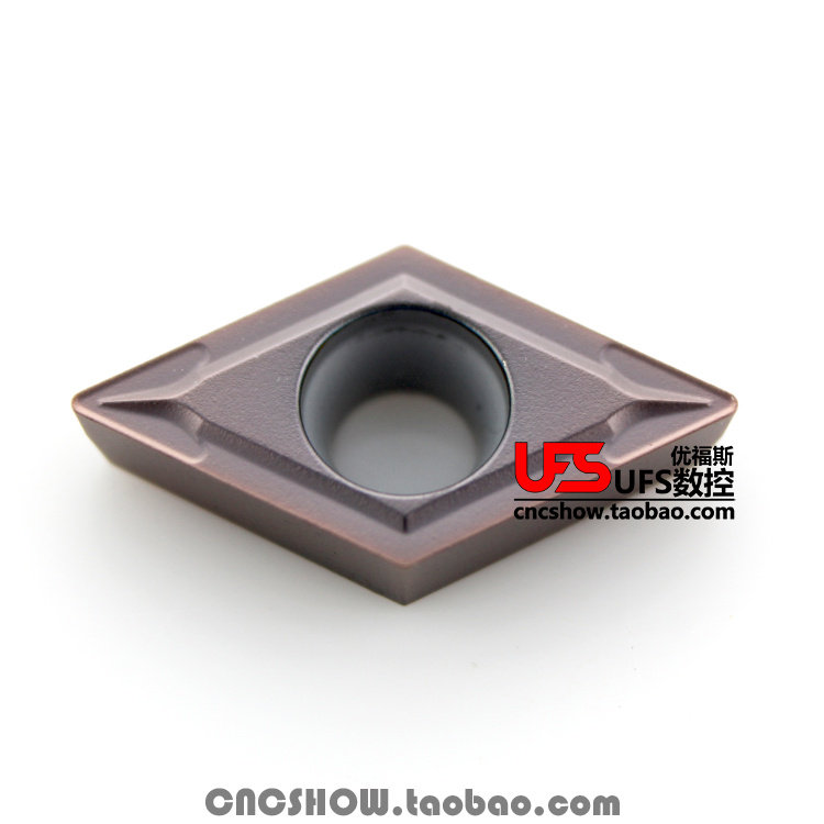 IMCO数控刀片DCMT11T304/11T308 VP15TF代三菱车钢件不锈钢铸铁,五金/工具,数控刀片/刀粒,淘宝优惠券,粉丝福利购,淘宝优惠卷