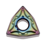 DESKAR CNC Blade WNMG080404/080408-MA-MS-TF TF TF618 TF918 MODIFIE HARD Steel