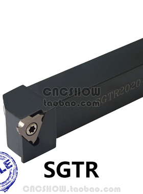 槽刀杆SGTR1212H16/1616H16/2020K16/2525M16C KTGFR/KTGFL/SGBR