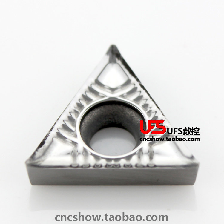 DESKAR刀片TCGT16T304-ALK10