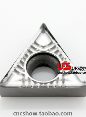 DESKAR数控刀片TCGT16T302/16T304/16T308-AL K10代AK H01车铝铜