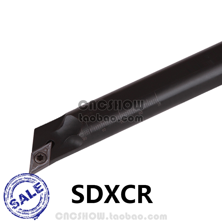 内孔刀杆S10K-SDXCR07