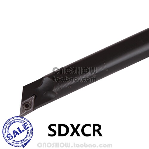 内孔刀杆S10K-SDXCR07