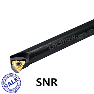 数控刀杆内螺纹车刀SNR/SNL 0025R27/0032S27/0040T27 厂家直销WL