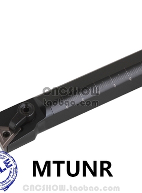 内孔刀S16Q/S20R/S25S/S32T/S40T/U/S50U-MTUNR16 22/MTUNL16 22