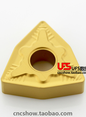 金鹭数控刀片WNMG080404/080408/080412-QM-GM GP1225/1105/91TM