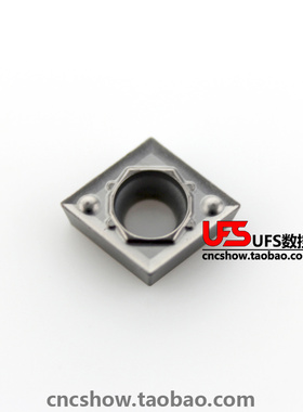 京瓷KYOCERA数控刀片CCMT060202/060204HQ PP TN60 TN620原装正品