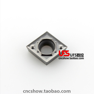 京瓷KYOCERA数控刀片CCMT060202/060204HQ PP TN60 TN620原装正品