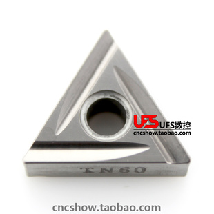 Kyocera/京瓷数控刀片TNMG160404/160408R-C L-C HQ CQ HS TN60