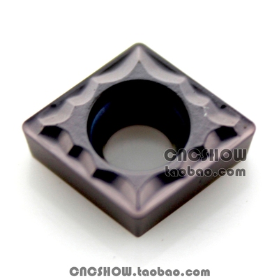 克劳伊CCMT120404-HMPPC9030