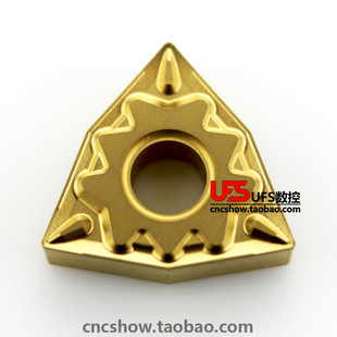 Kyocera京瓷刀片WNMG080404/080408/080412HQ PS CQ HS GS CA5525