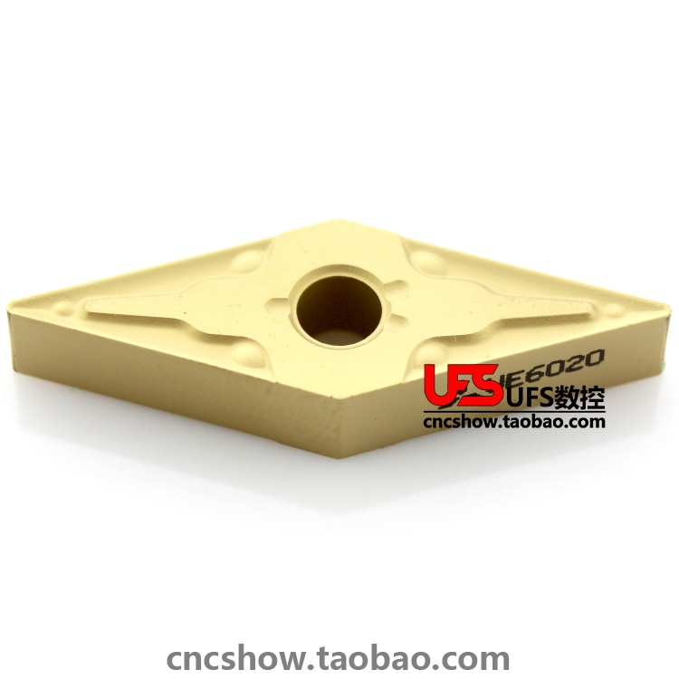 三菱刀片VNMG160404-MAUE6020