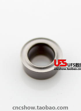 日本三菱 MITSUBISHI 数控铣刀片RCMT0803MO NX2525车钢件铸铁R4