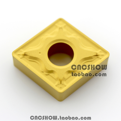 韩国克劳伊CNMG120404-HMNC3020