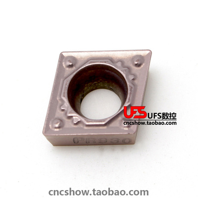 京瓷数控刀片CCMT060204HQPR930