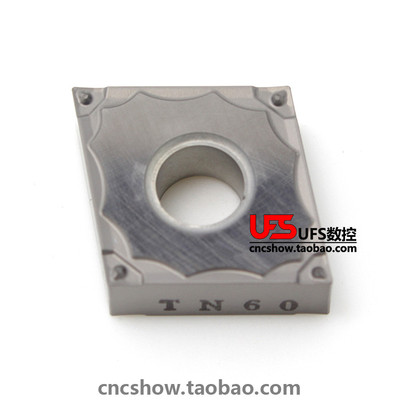 京瓷数控刀片CNMG120404HQTN60