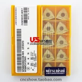 Mitsubishi Mitsubishi CNMG080404/080408-MA UE6020 UE6120