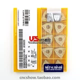 Mitsubishi Mitsubishi CNMG080404/080408-MA UE6020 UE6120