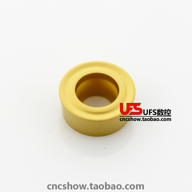 株洲圆刀片RCMX0803MOYBC251