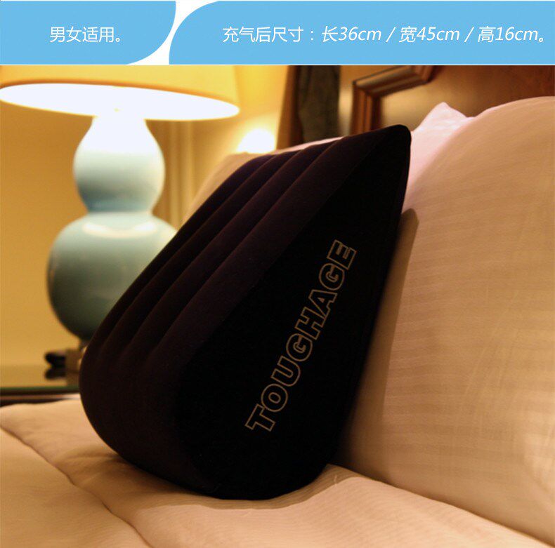 interest sex aids triangle Pillows Toys adult spouse House of Love Sex Tools Enthusiasm appliance M170in the Adult /Contraception, Sex Furniture , Sex Sofa  category - from Buy2taobao.com to provide professional Taobao agent buy service
