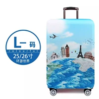 Толстые модели/пройденное мир [L-код] 25/26 дюймов