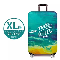 Толстые модели/морская лодка [XL Code] 29/30 -дюймовый бокс