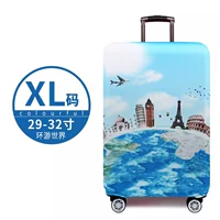 Толстые модели/пройденное мир [XL Code] 29/30 -дюймовой коробку